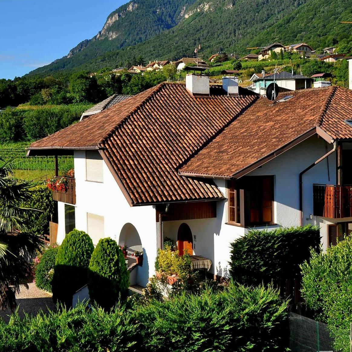 Urlaub Auf Dem Bauernhof Schmidhof - Grosse Terrasse, Pool Und Beste Lage Кальдаро Экстерьер фото