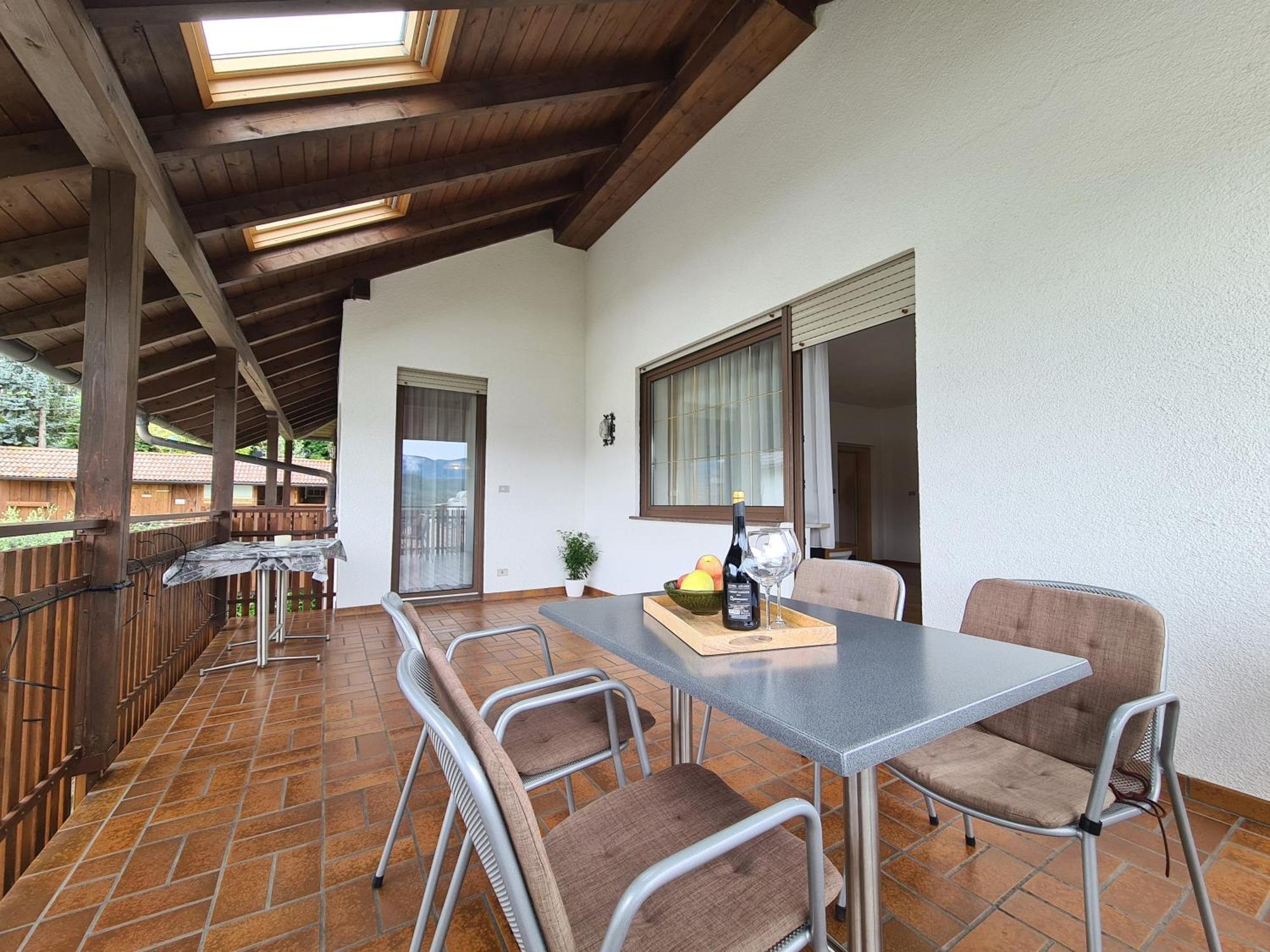 Urlaub Auf Dem Bauernhof Schmidhof - Grosse Terrasse, Pool Und Beste Lage Кальдаро Экстерьер фото