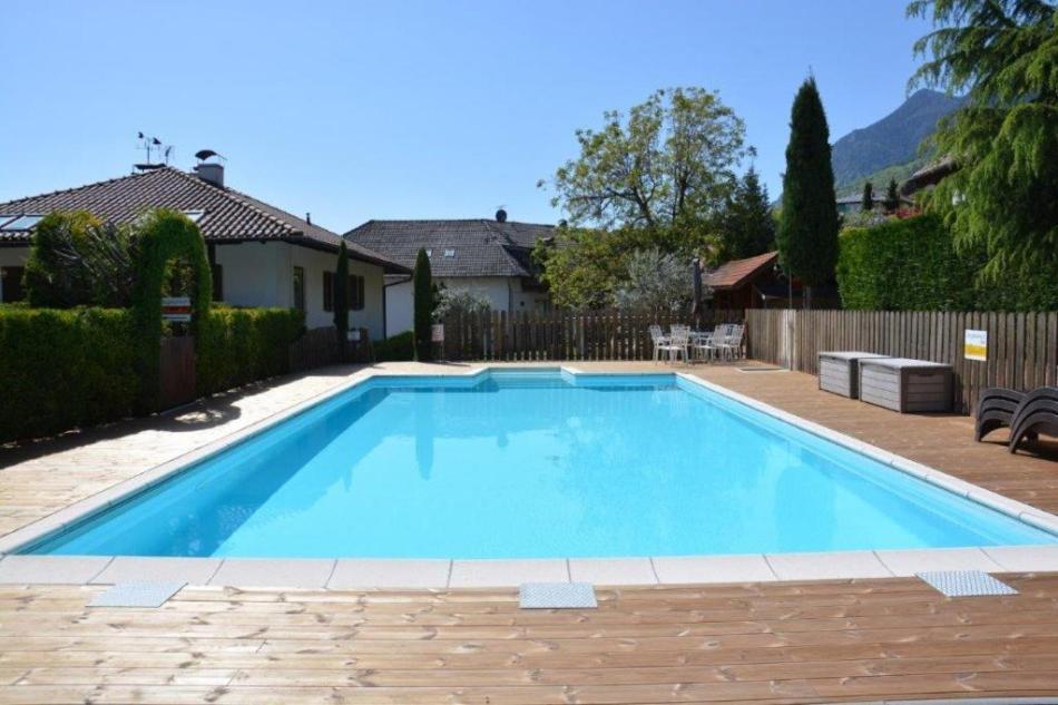 Urlaub Auf Dem Bauernhof Schmidhof - Grosse Terrasse, Pool Und Beste Lage Кальдаро Экстерьер фото